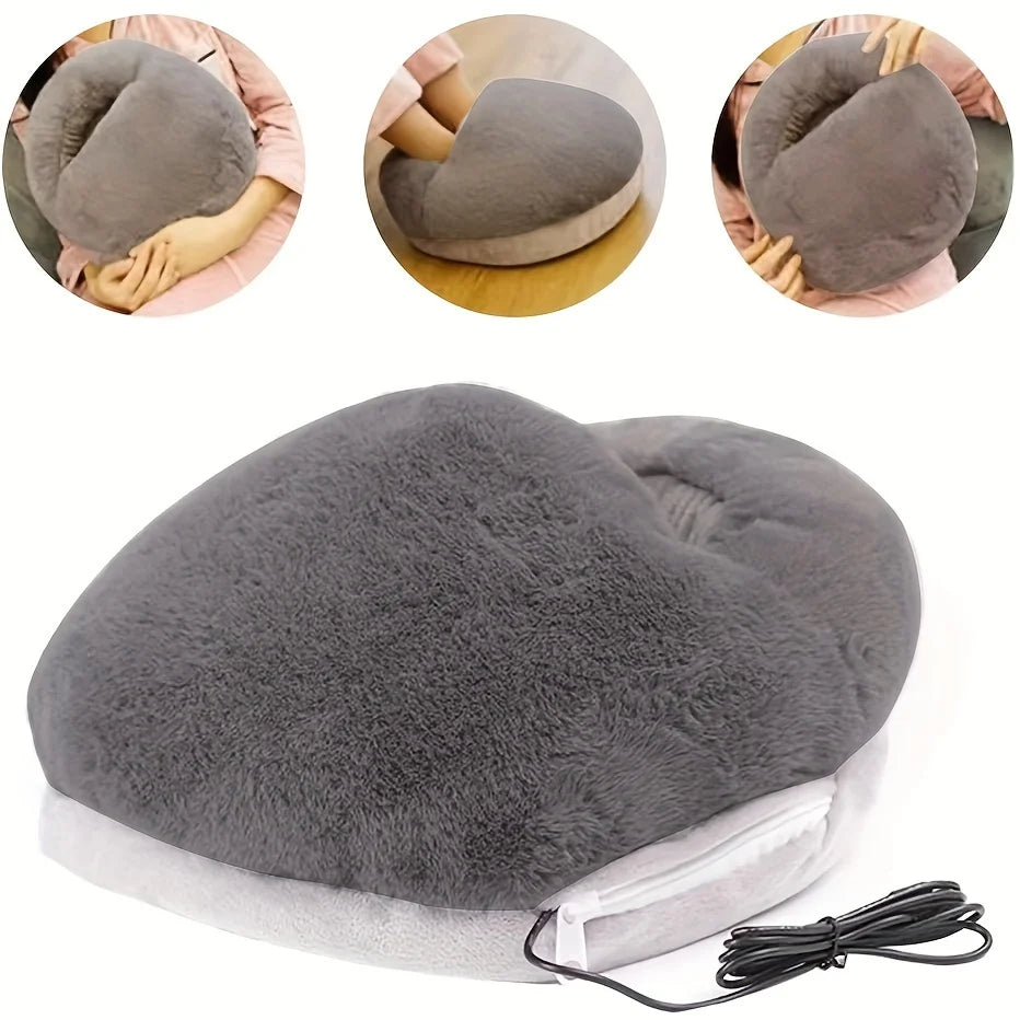 USB Electric Foot Warmer ATHLEXES