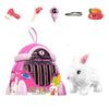 Interactive Walking Robot Pet Toy ATHLEXES