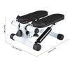 HomeFit Air Stepper with LCD Display ATHLEXES