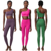 ButterySoft Women's Fitness Yoga Set ATHLEXES