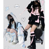 Y2K Cozy Velvet Hooded Jacket for Women ATHLEXES
