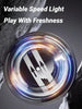 GyroPower Forearm Fitness Trainer Ball ATHLEXES