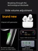 Lamellate Hi-Fi Wireless Earbuds BT5.3 ATHLEXES