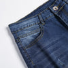 Ripped Skinny Denim Pants ATHLEXES