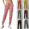 QuickDry Women's Athletic Jogger Pants ATHLEXES