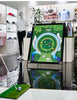 PGM Indoor Golf Chipping Target Practice Set ATHLEXES