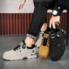 Winter Explorer High-Top Waterproof Sneakers ATHLEXES