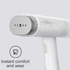 XIAOMI MIJIA Premium Handheld Garment Steamer for Quick Wrinkle Removal ATHLEXES