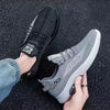 Menâ??s Breathable Mesh Sports Shoes ATHLEXES