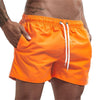 AquaFlex Quick Dry Swim Trunks ATHLEXES
