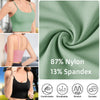 Molasus Seamless Yoga Sports Bra ATHLEXES