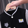 Cartoon Tiger Toddler Tracksuit ATHLEXES