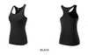 QuickDry Women's Yoga Sports Tank Top Jersey ATHLEXES