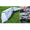 PGM Portable Golf Practice Tent Net System ATHLEXES