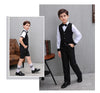 Chic Boys Formal Vest Suit Set for Special Occasions ATHLEXES