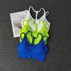 BreatheEasy Seamless Sports Bra ATHLEXES