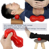 Peanut Relief Deep Tissue Massage Ball ATHLEXES