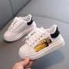 Lightning McQueen Kids Casual Sneakers ATHLEXES