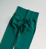Seamless Scrunch Butt High Waist Yoga Leggings ATHLEXES