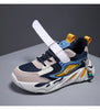 Trendy Kids' Breathable Non-Slip Sports Sneakers ATHLEXES