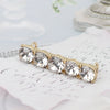 GlamCharm Rhinestone Shoelace Buckles for Sneakers ATHLEXES