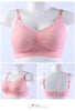 ComfortEase Wireless Nursing Bralette ATHLEXES
