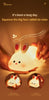 Cute Rabbit LED Night Light for Kids ATHLEXES