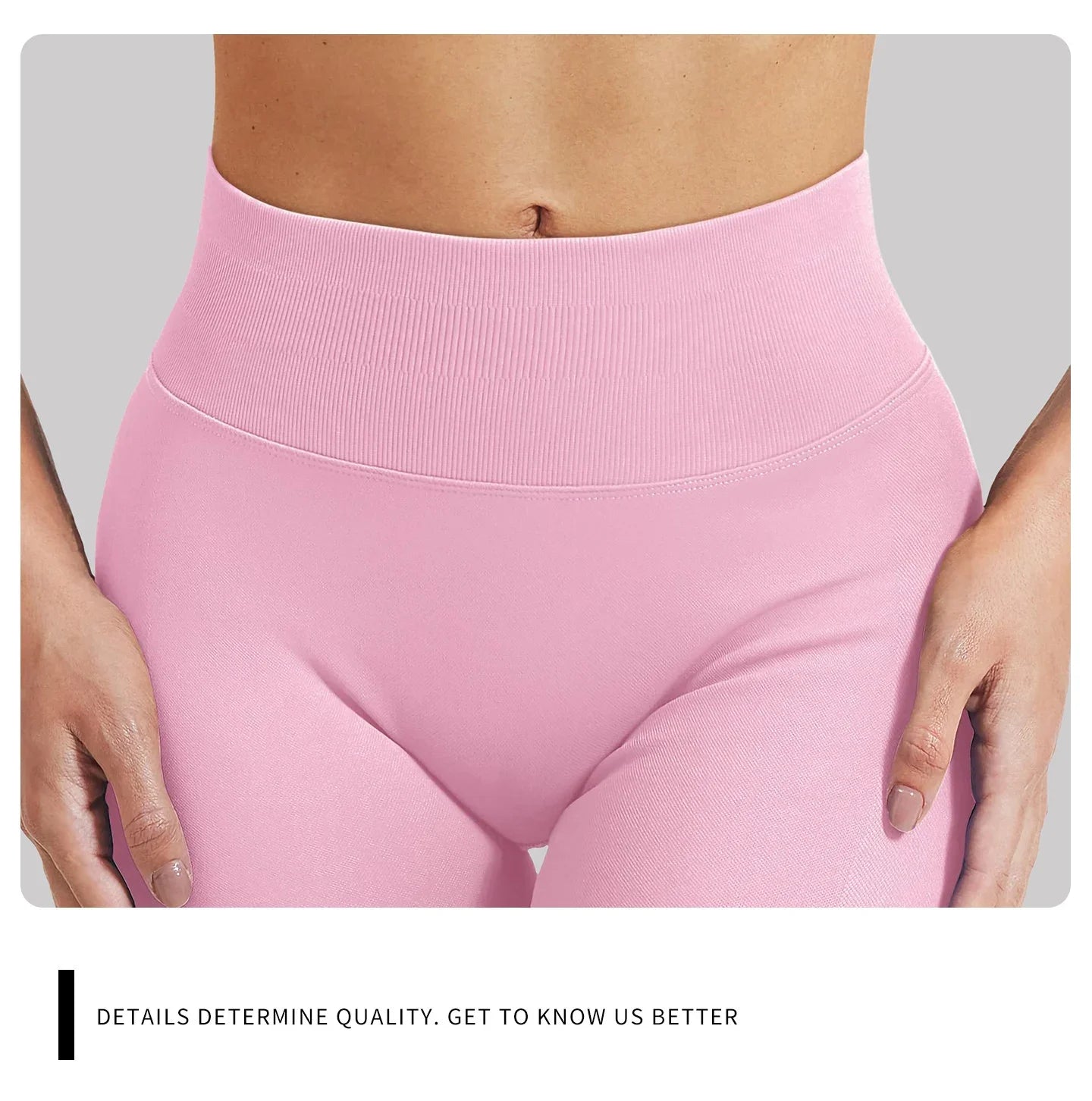 Seamless Scrunch Bum Gym Shorts for Women ATHLEXES