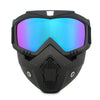 FusionGuard Automatic Welding Helmet ATHLEXES