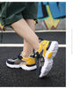 BreezyStep Kids Athletic Sneakers ATHLEXES