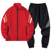 UrbanFlex Menâ??s 2-Piece Jogging Tracksuit ATHLEXES