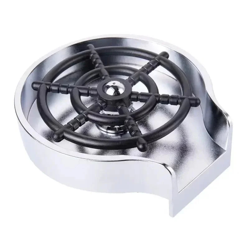 AutoClean High Pressure Glass Cup Washer ATHLEXES