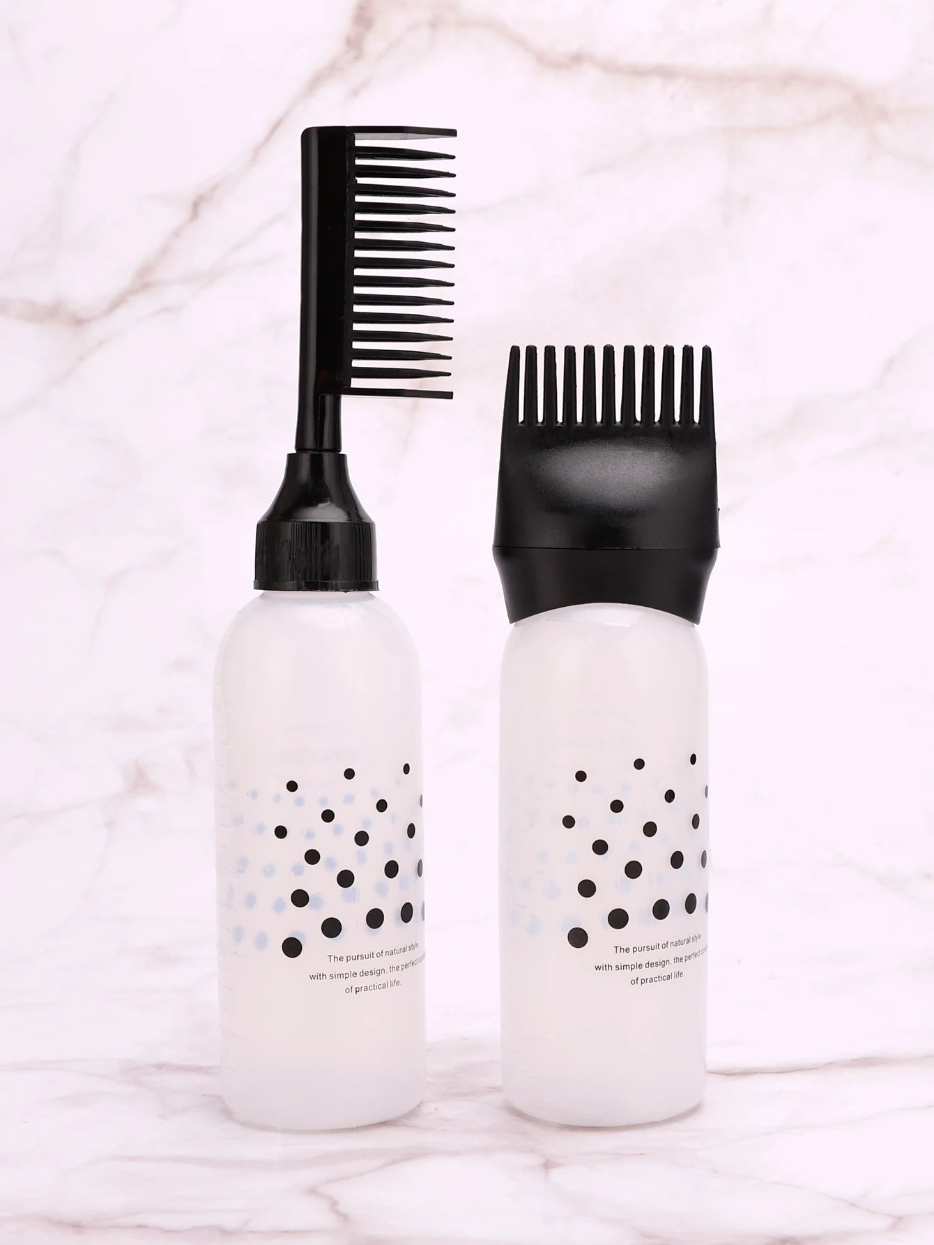 SalonPro Hair Coloring Applicator Set ATHLEXES