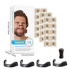 BreatheEasy Magnetic Nasal Dilators Kit ATHLEXES