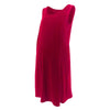 Elegant Maternity Nursing Gown for Comfortable Care ATHLEXES
