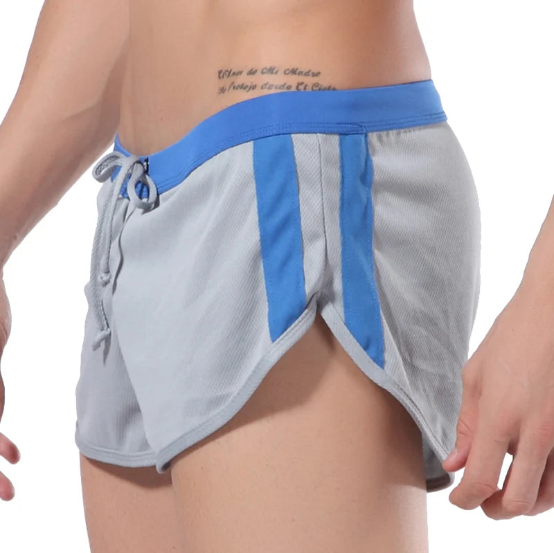 AquaFlex Quick Dry Beach Shorts ATHLEXES