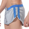 AquaFlex Quick Dry Beach Shorts ATHLEXES