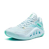 Xtep Devil's Claws Men's Basketball Shoes 2024 ATHLEXES
