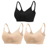 Maternity Comfort Nursing Bra Set ATHLEXES
