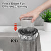 AutoClean Stainless Steel Glass Rinser ATHLEXES