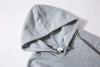 Hip Hop Fleece Pullover: Trendy Printed Hoody ATHLEXES