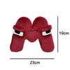 Alphabet Lore Plush Toys ATHLEXES