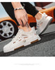 CYYTL Luxury Breathable Mesh Sneakers ATHLEXES