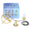 GyroSphere: 5 Styles Anti-Gravity Educational Toy ATHLEXES