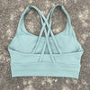 ElevateFit Women's Cross Sports Bra ATHLEXES