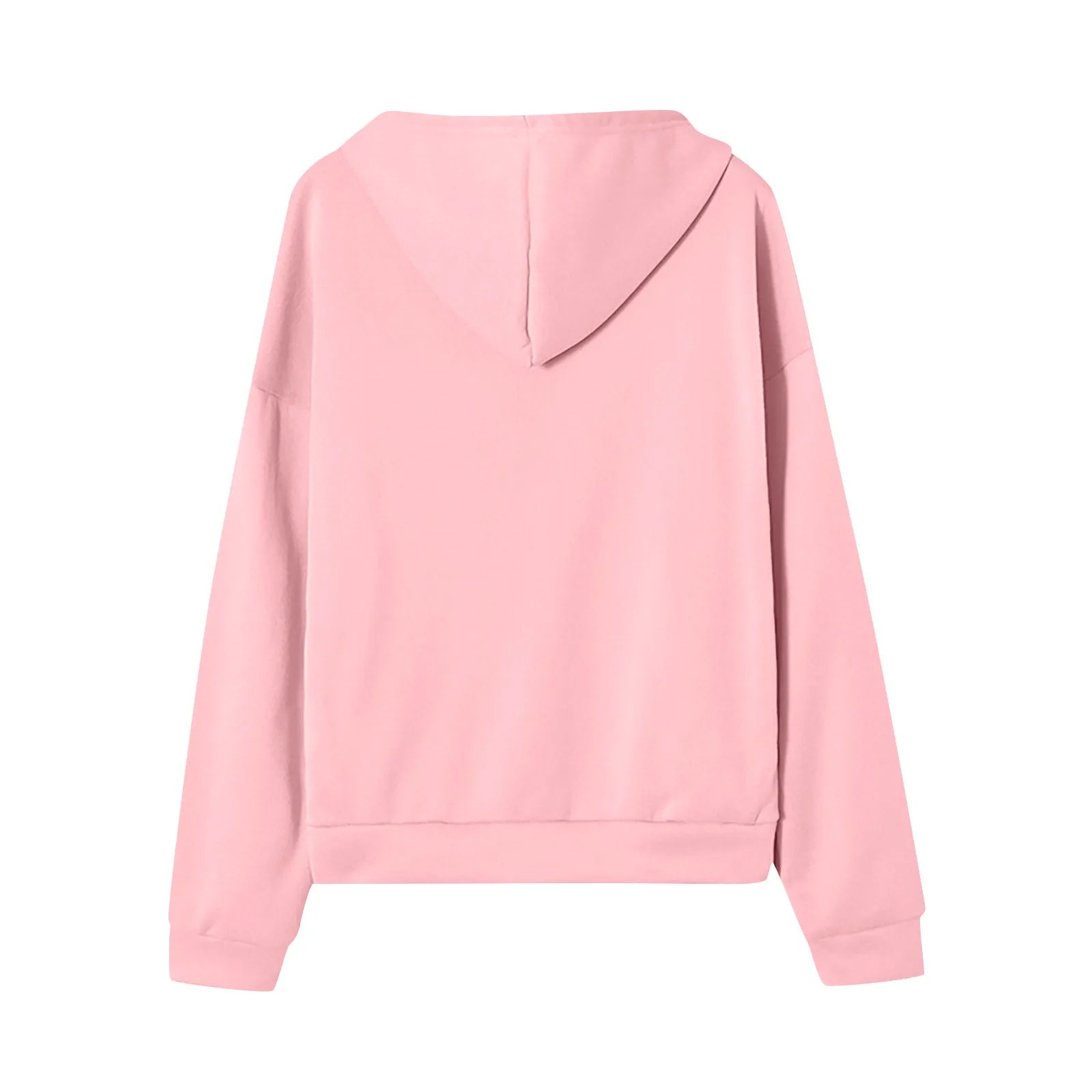Chic Comfort 2024 Zip-Up Warm Hooded Sweatshirt for Women ATHLEXES