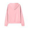 Chic Comfort 2024 Zip-Up Warm Hooded Sweatshirt for Women ATHLEXES