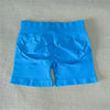 Seamless Scrunch Butt Running Shorts for Women ATHLEXES
