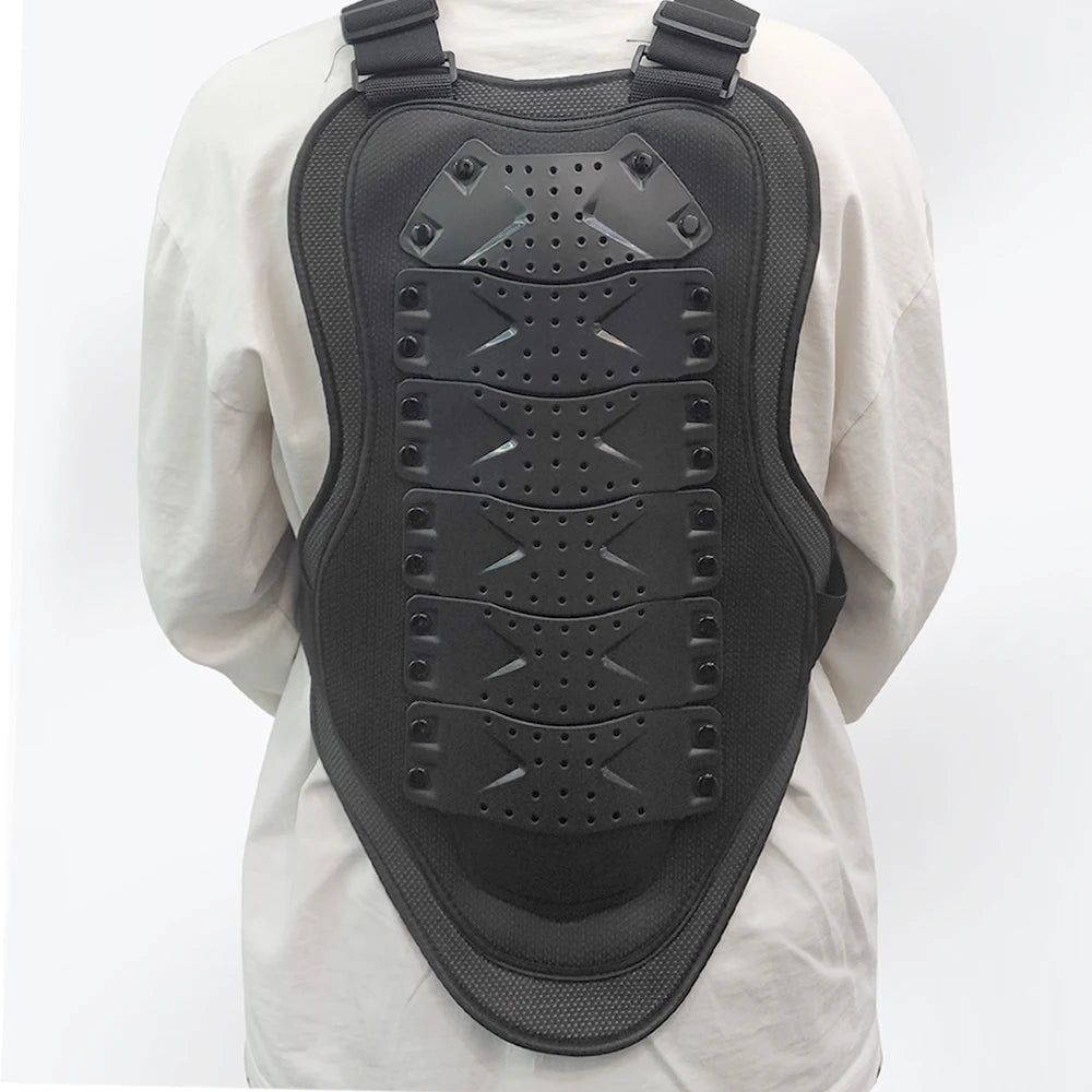 GuardianShield Motocross Protective Vest ATHLEXES