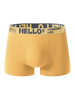 Trendy Comfort Men's Boxer Briefs Set ATHLEXES